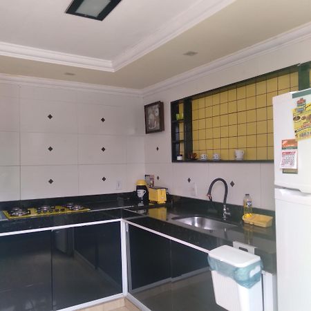 Alta Baixa Temporada Apartment กาโบฟรีโอ ภายนอก รูปภาพ