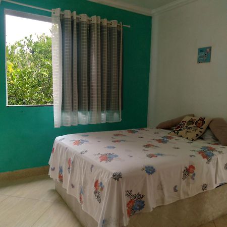 Alta Baixa Temporada Apartment กาโบฟรีโอ ภายนอก รูปภาพ