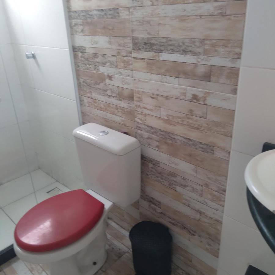 Alta Baixa Temporada Apartment กาโบฟรีโอ ภายนอก รูปภาพ