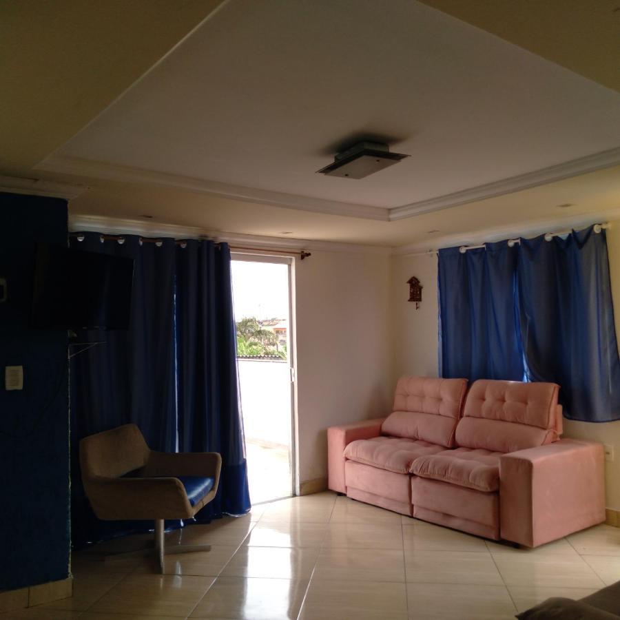 Alta Baixa Temporada Apartment กาโบฟรีโอ ภายนอก รูปภาพ