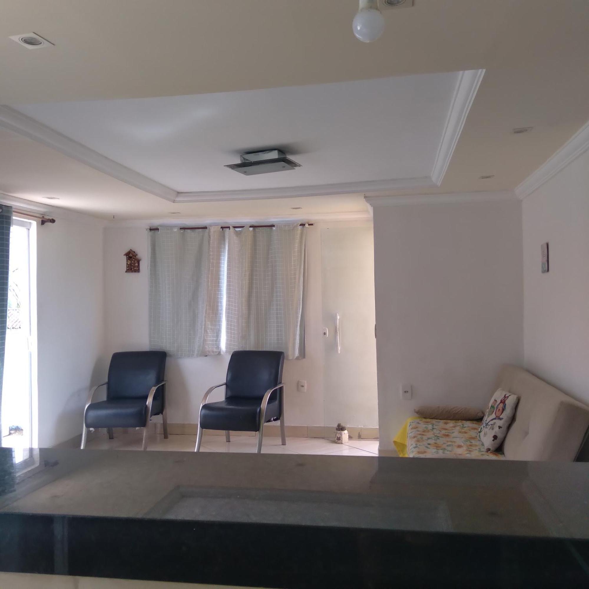 Alta Baixa Temporada Apartment กาโบฟรีโอ ภายนอก รูปภาพ