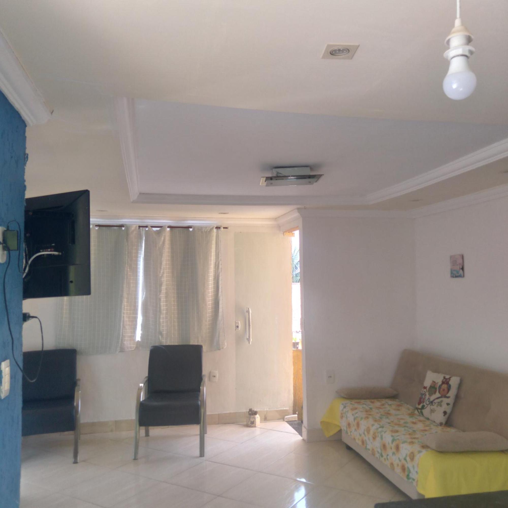 Alta Baixa Temporada Apartment กาโบฟรีโอ ภายนอก รูปภาพ
