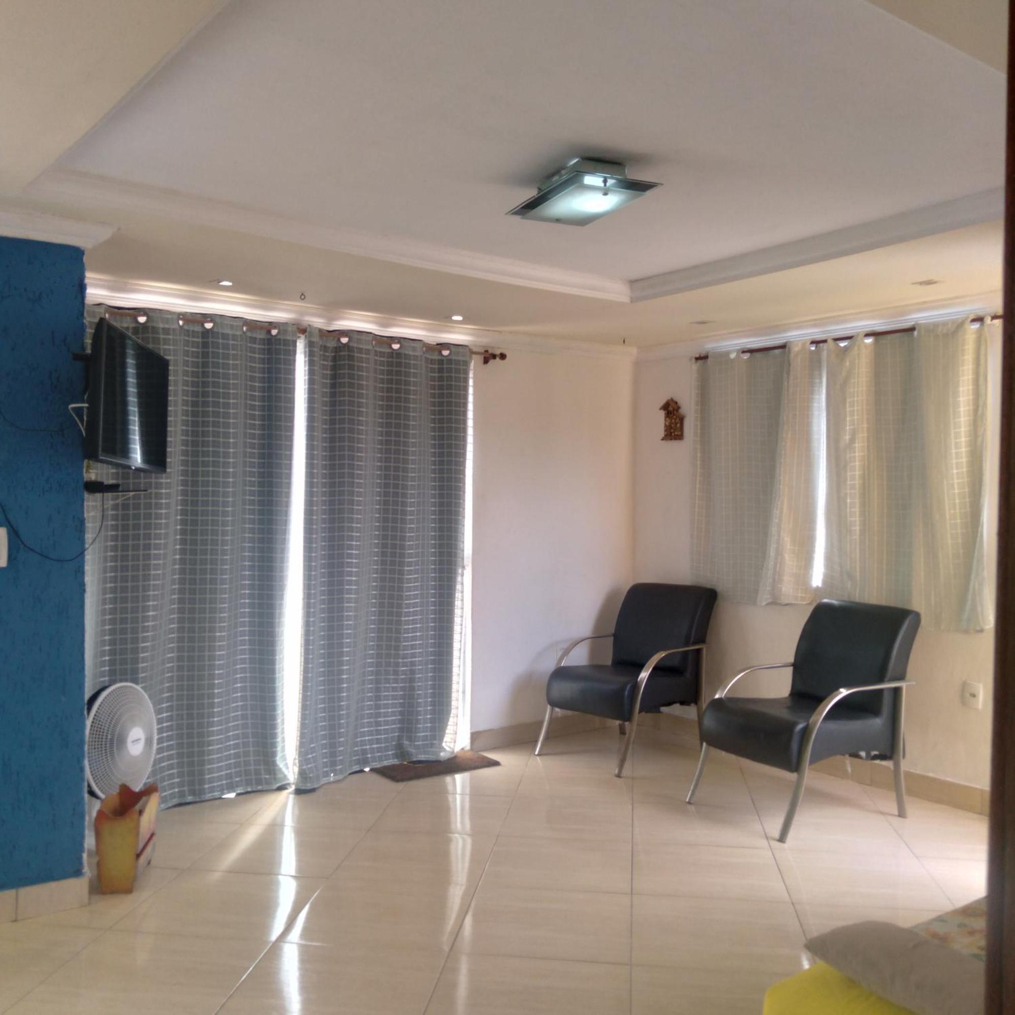 Alta Baixa Temporada Apartment กาโบฟรีโอ ภายนอก รูปภาพ