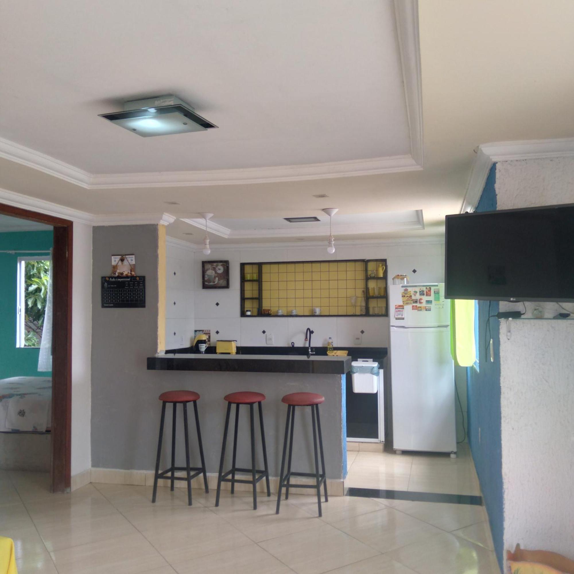 Alta Baixa Temporada Apartment กาโบฟรีโอ ภายนอก รูปภาพ