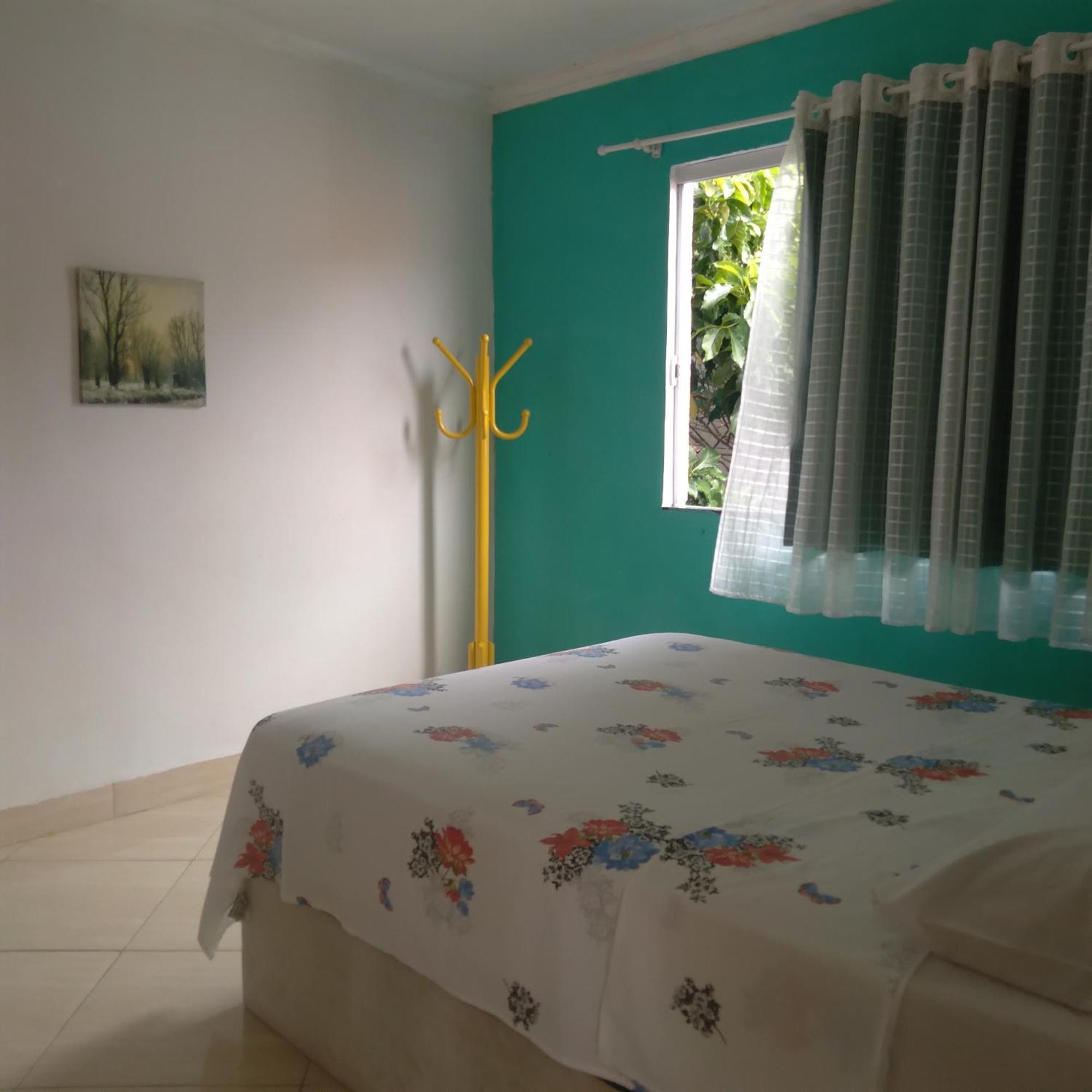 Alta Baixa Temporada Apartment กาโบฟรีโอ ภายนอก รูปภาพ